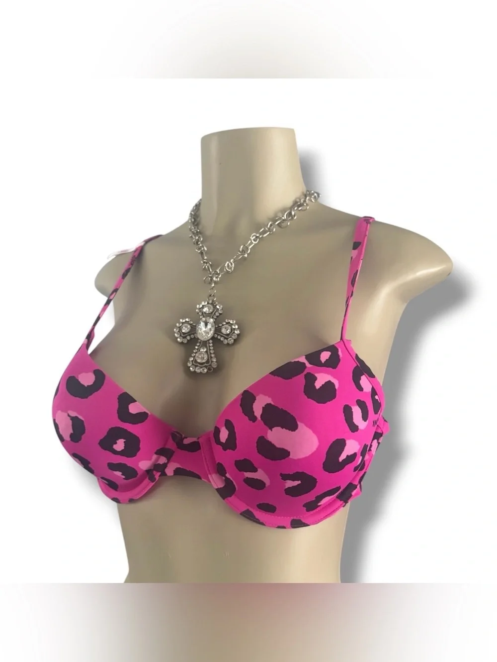 Vs Pink Bra